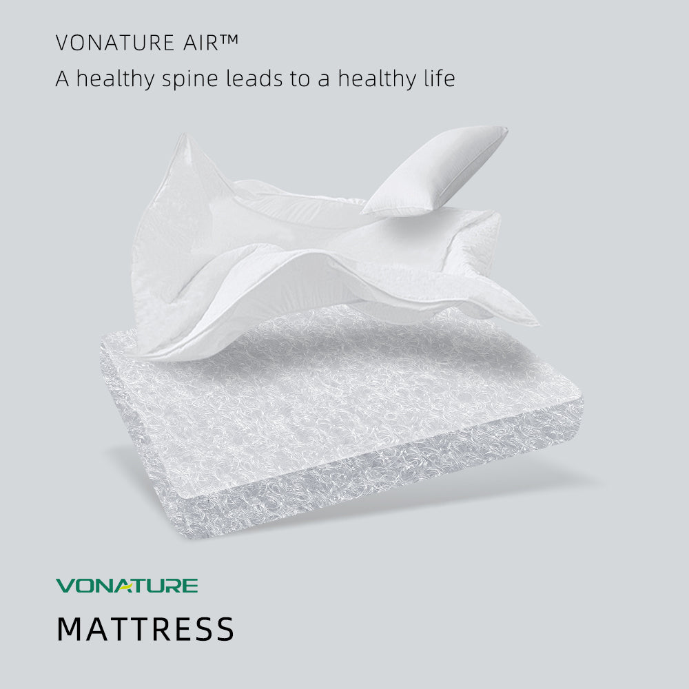 Home Comfort Mattress