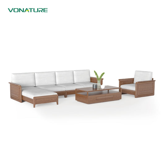 VONATURE sofas 01