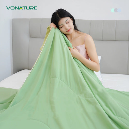 VONATURE Home Textile bed linen 01