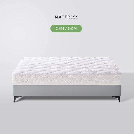 MATTRESS FAN JING